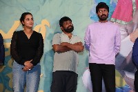 Aa Okkati Adakku Movie Teaser Launch Event